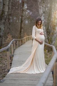 Fotograf Babybauch Familie G&ouml;ppingen Kirchheim/Teck Essingen/Neckar