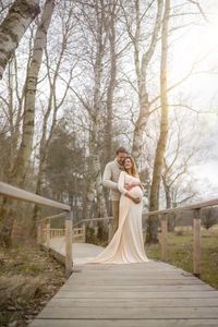 Fotograf Babybauch Familie G&ouml;ppingen Kirchheim/Teck Essingen/Neckar