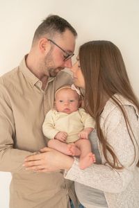 Fotograf Baby Newborn Familie G&ouml;ppingen Kirchheim/Teck Essingen/Neckar