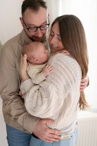 Fotograf Baby Familie G&ouml;ppingen Kirchheim/Teck Essingen/Neckar