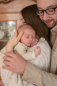 Fotograf Baby Familie G&ouml;ppingen Kirchheim/Teck Essingen/Neckar