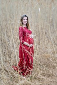 Fotograf Babybauch Familie G&ouml;ppingen Kirchheim/Teck Essingen/Neckar