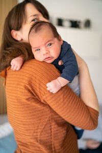 Homestory Newborn Fotografie G&ouml;ppingen