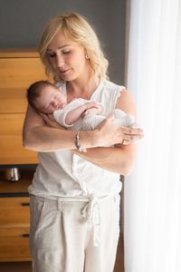 Homestory Newborn Fotografie G&ouml;ppingen